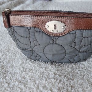 Fossil | Cosmetic Pouch